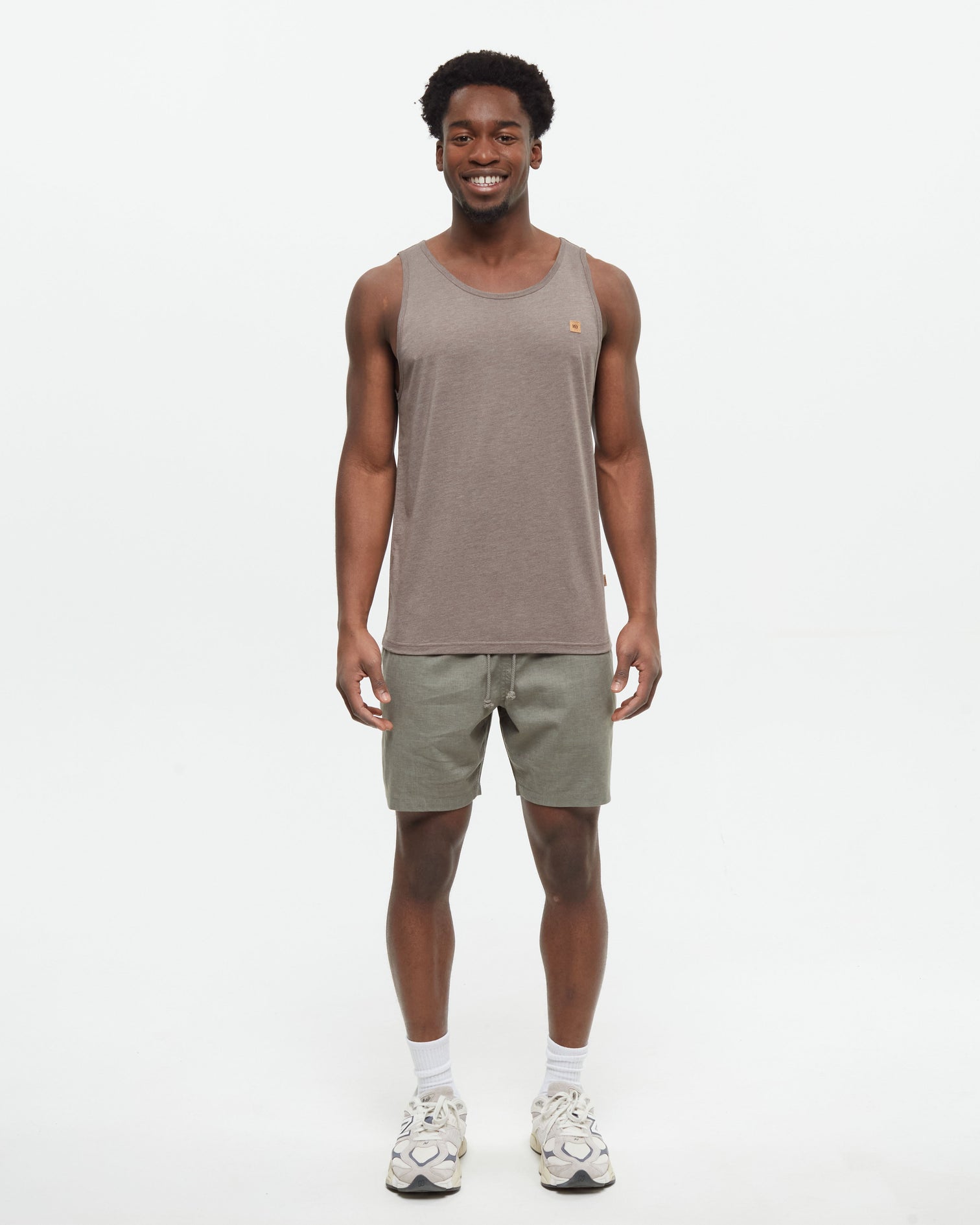 Tentree Pender Tank Men's