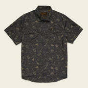 Sea Rodeo Antique Black - Snapshirt