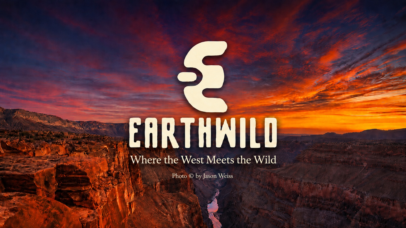 Earthwild.com / Blue Planet Outdoors