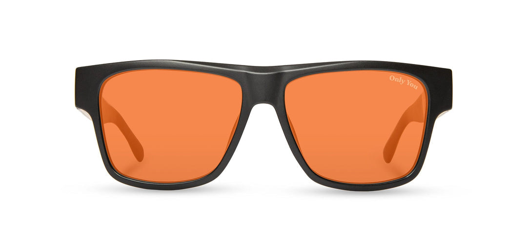 CAMP Cliff Sunglasses - Smokey Bear Edition