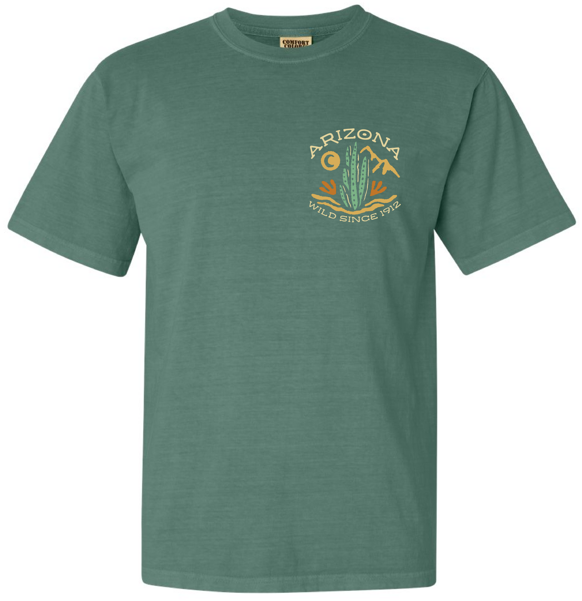 Arizona Outdoor Inspired Shirt