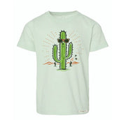 Cool Cactus Kids' Tee