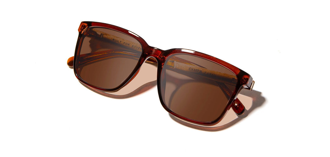 CAMP Crag Sunglasses - Arches Edition