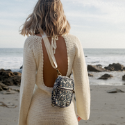 Thread Crossbody Bag