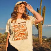 Phoenix Arizona Landmark Tee