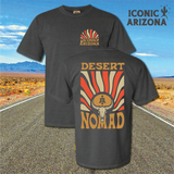 Desert Nomad Tee