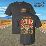 Desert Nomad Tee