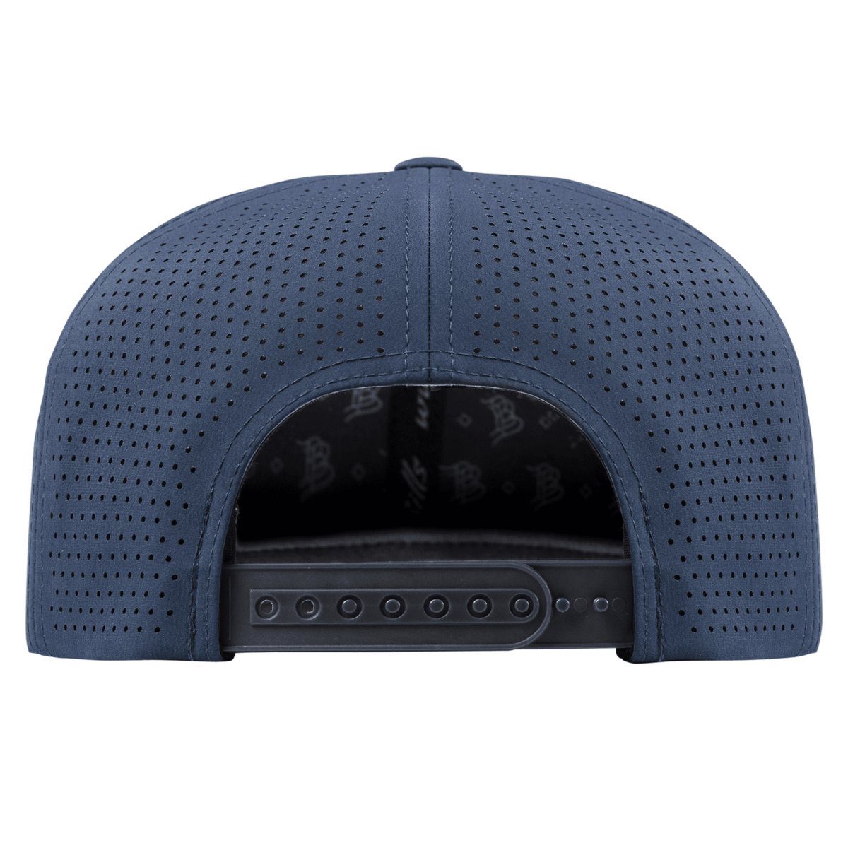 Arizona 48 PVC Flat Elite Hat
