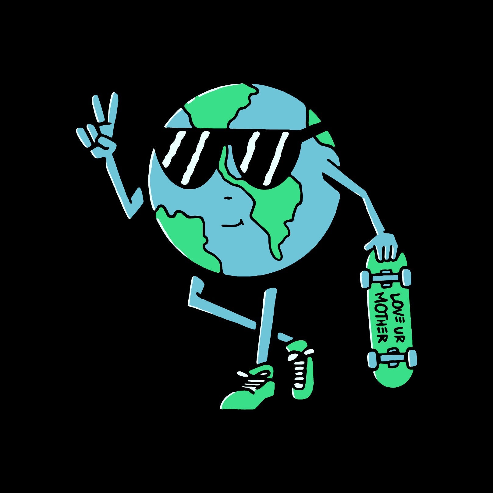 EARTHWILD Impact Fund Donation
