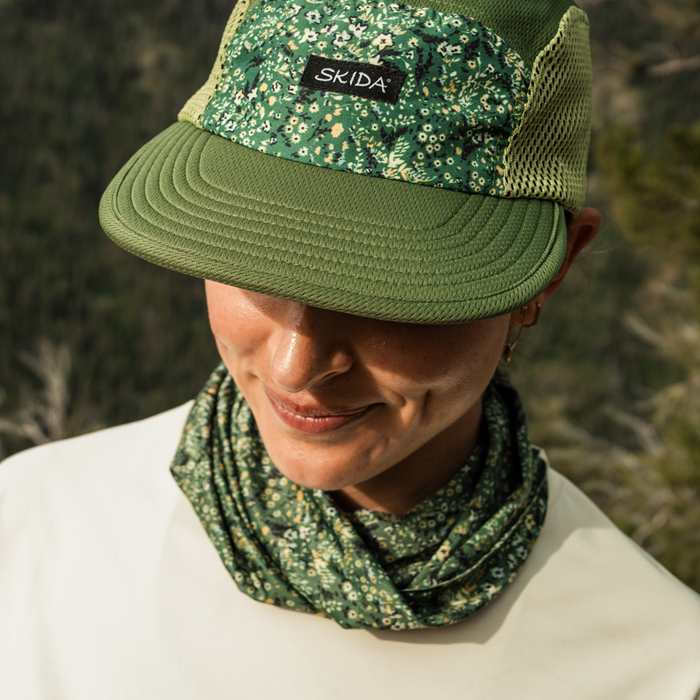 Sun Tour Lightweight Neck Gaiter