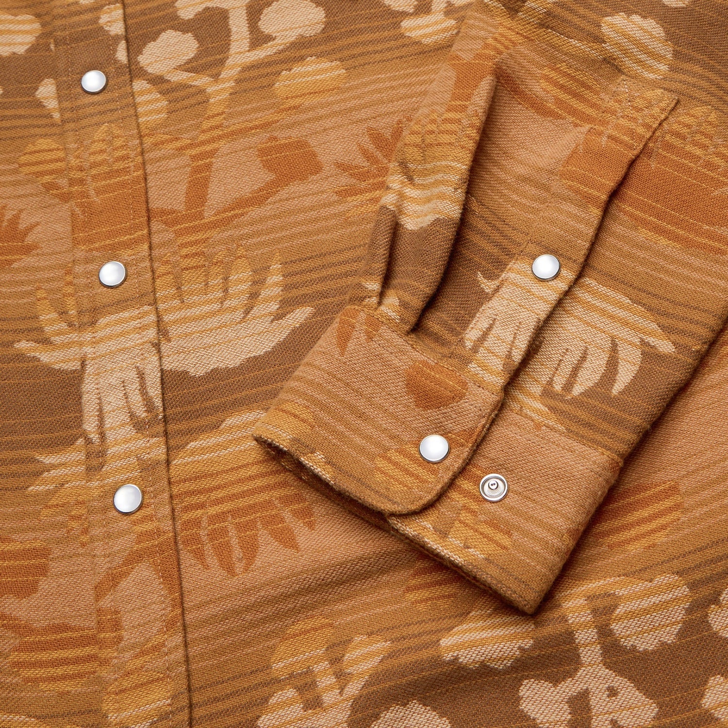 Sheridan Flannel - Maguey Mirage