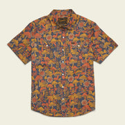 Fungi Forage at Nightfall - Snapshirt