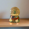 Arizona Sand Globe Small