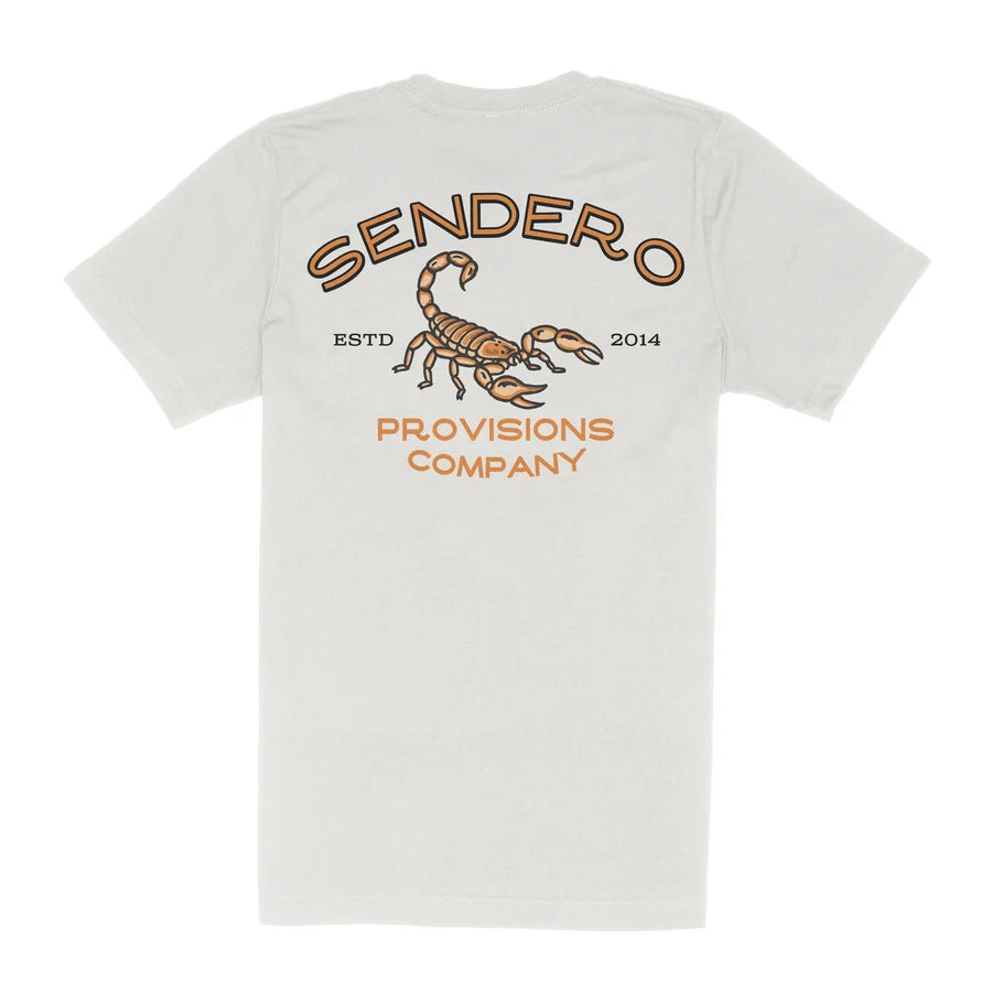 Desert Scorpion Tee