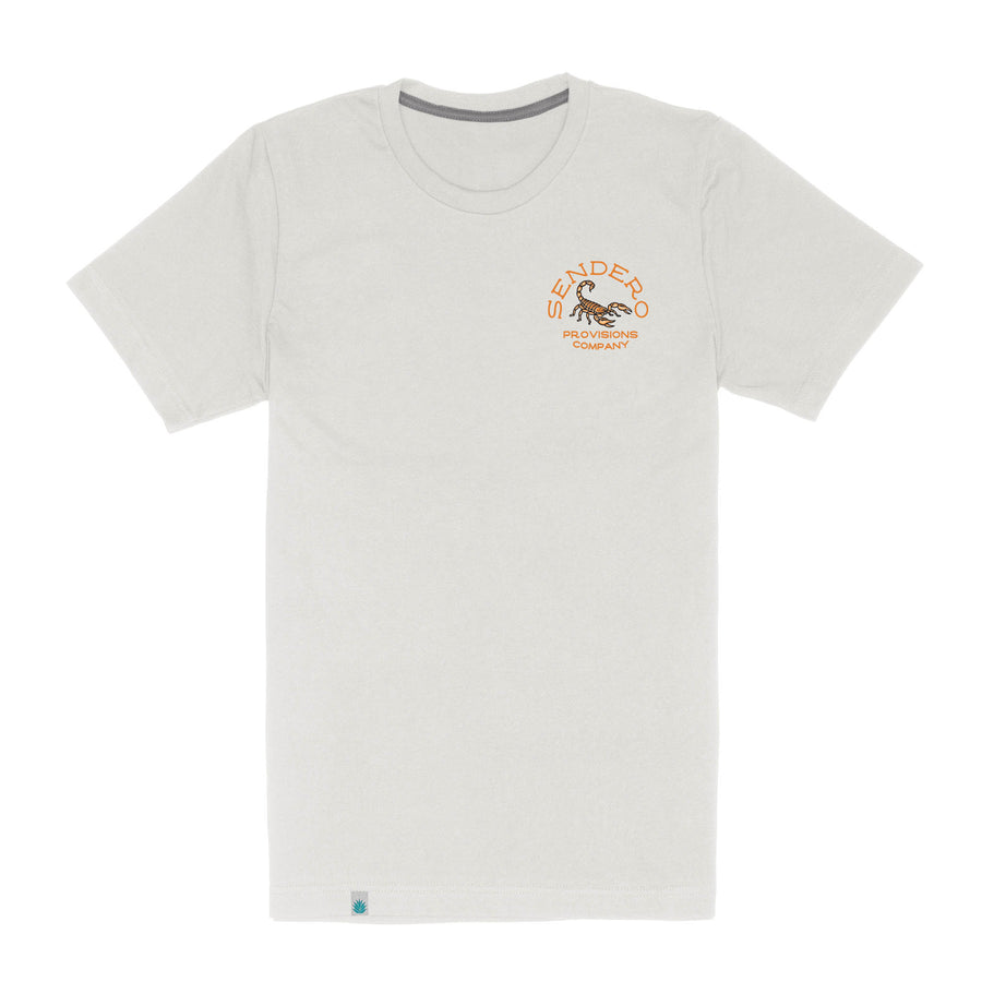 Desert Scorpion Tee