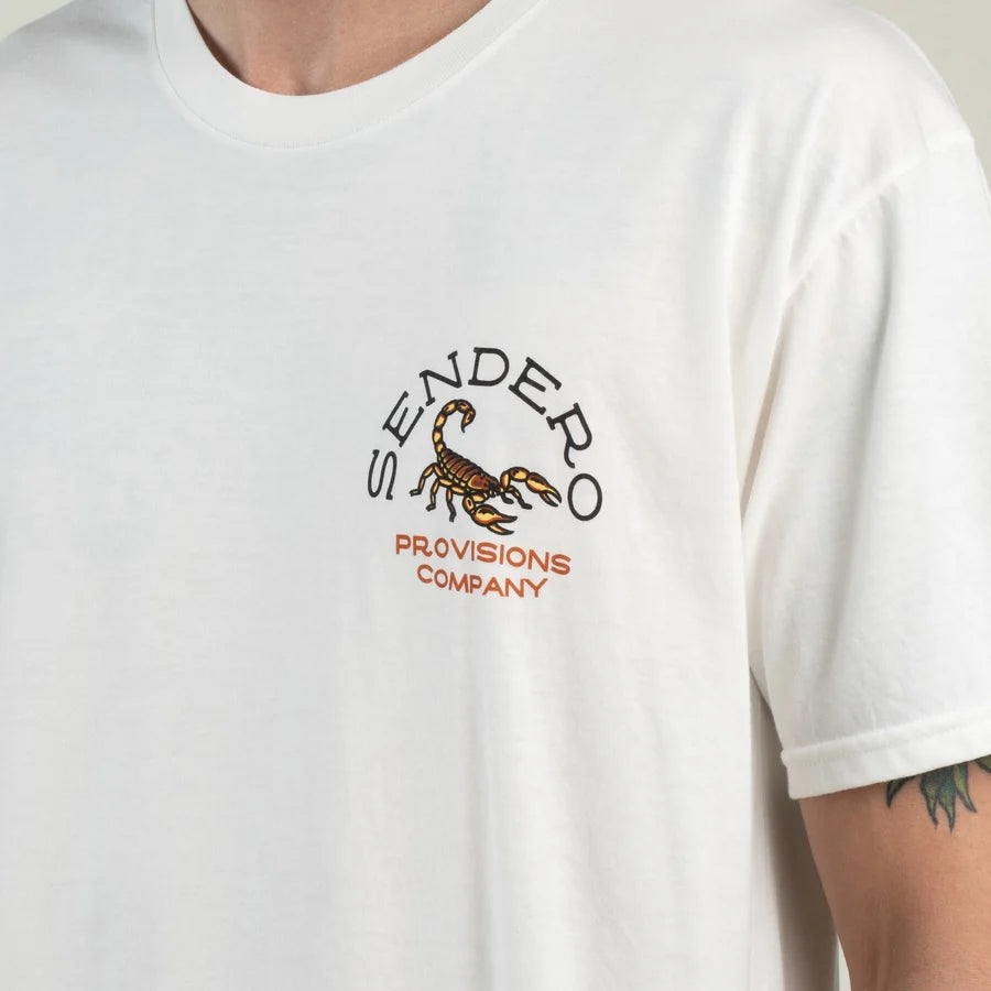 Desert Scorpion Tee