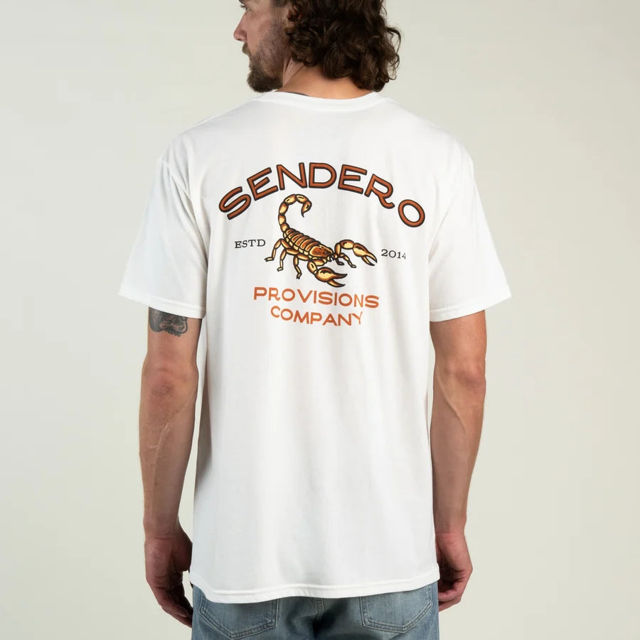 Desert Scorpion Tee