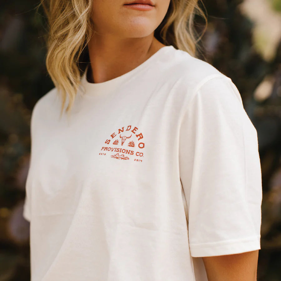 De Sonora Tee