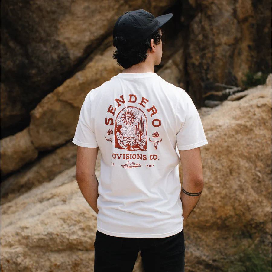 De Sonora Tee