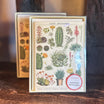 Cacti & Succulents Boxed Notecard Set