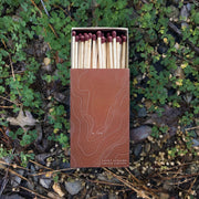Grand Canyon Topography Large Matches