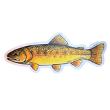 Gila Trout Sticker