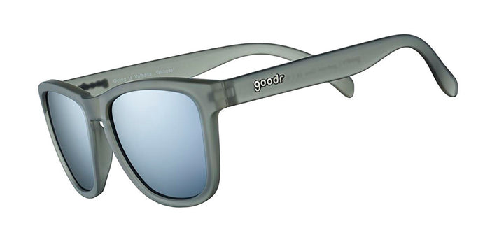 OG Goodr Reflective Sunglasses