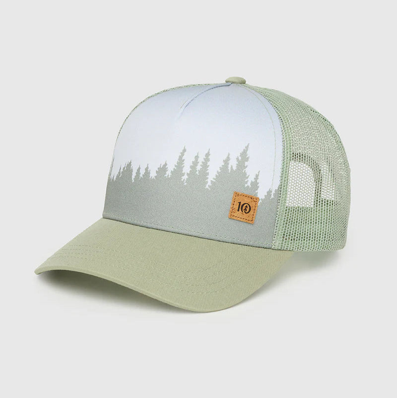 Juniper Altitude Trucker Hat