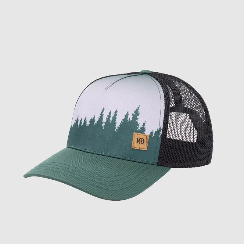 Juniper Altitude Trucker Hat