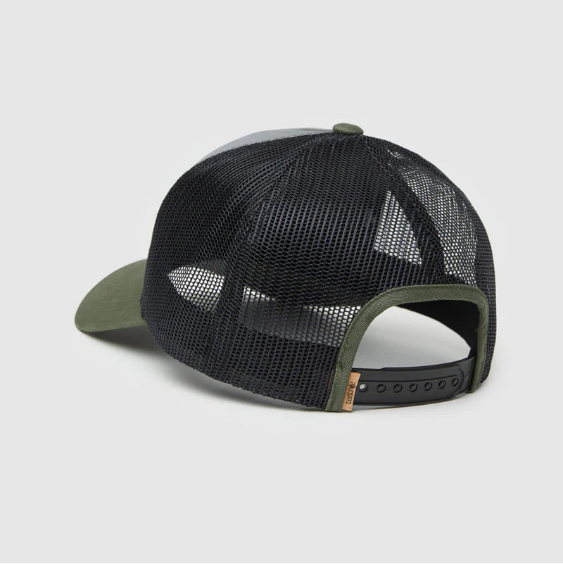Juniper Altitude Trucker Hat