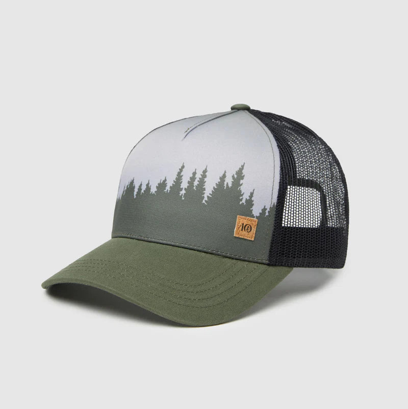 Juniper Altitude Trucker Hat