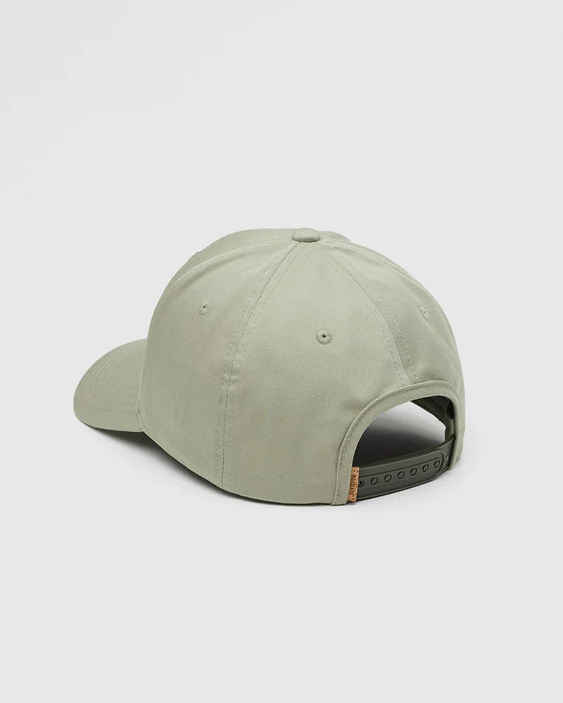 Cork Icon Elevation Hat