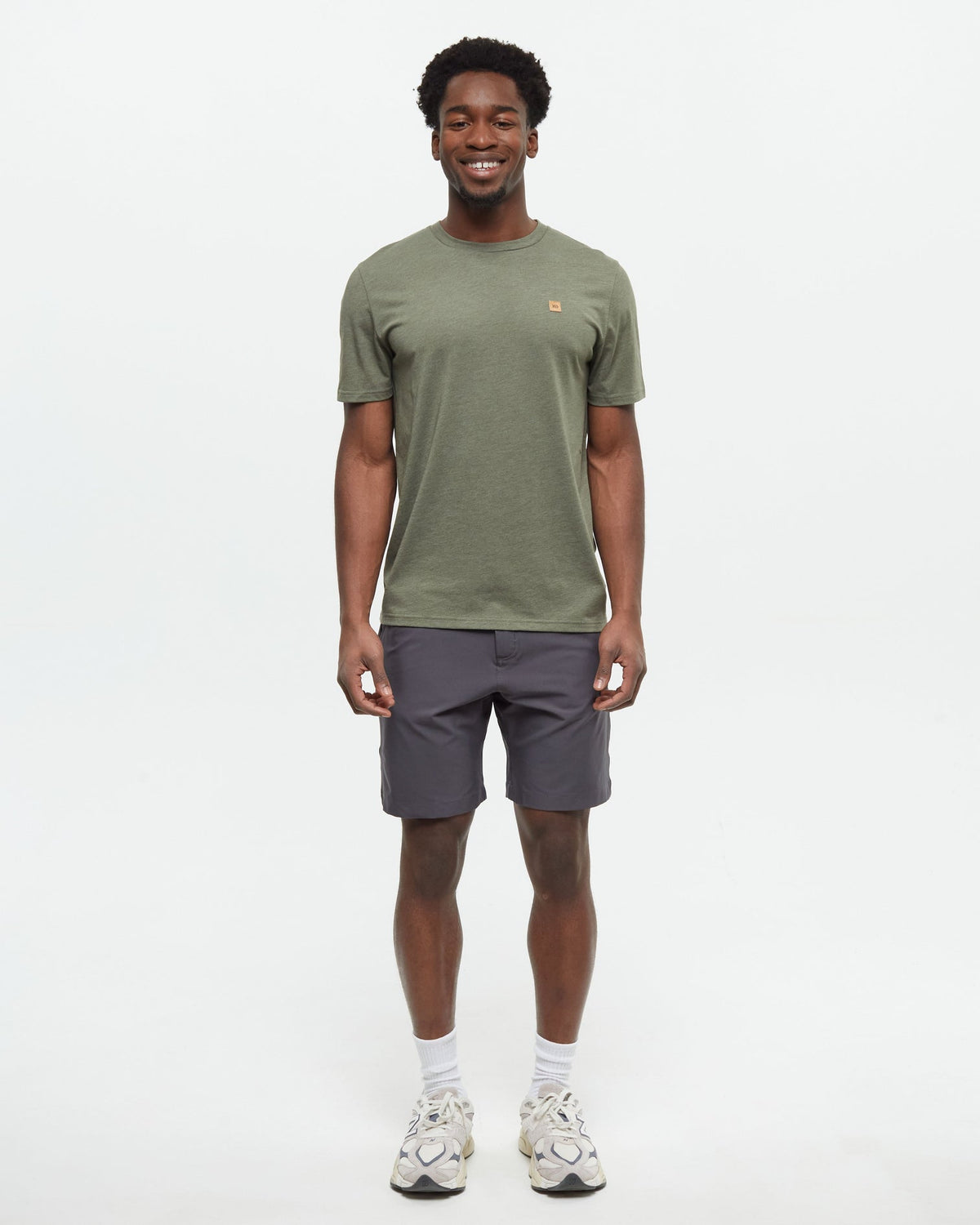 Tentree Baker T-Shirt