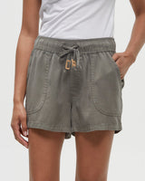 Tencel Instow Short - Women's - Final Sale