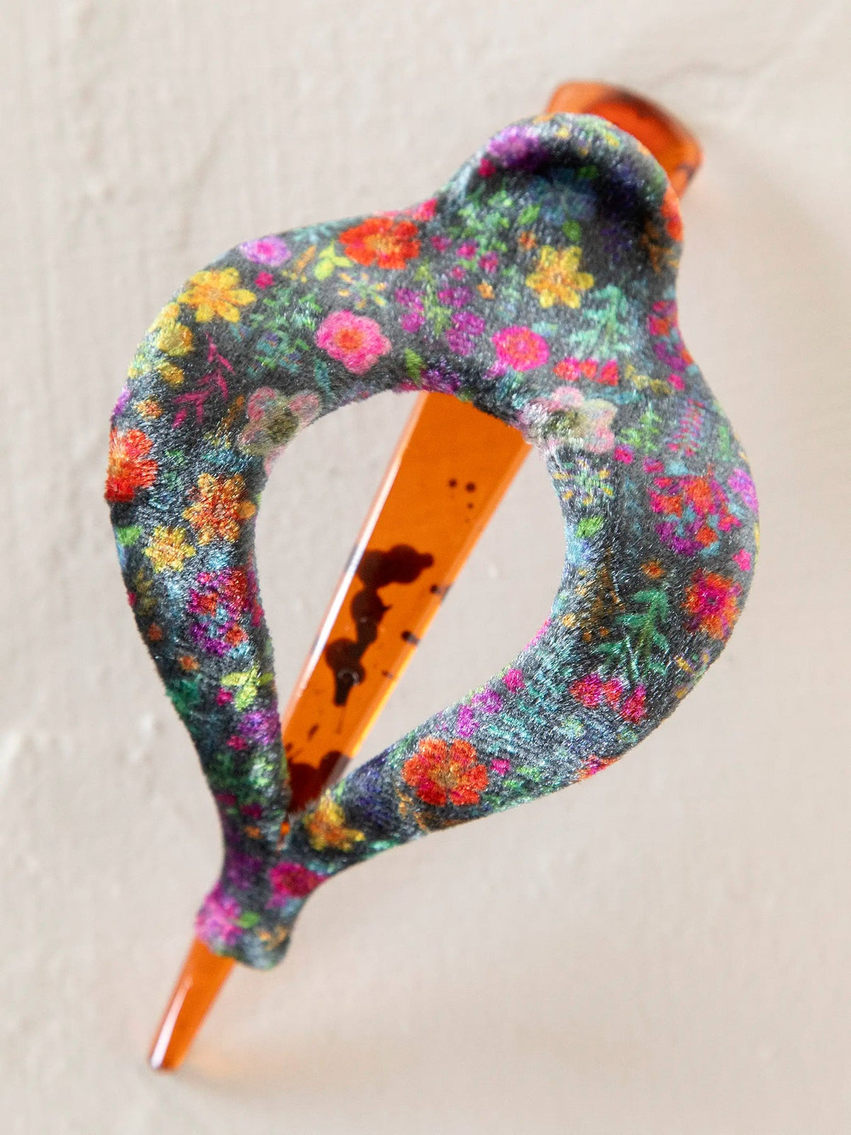 Boho Clip