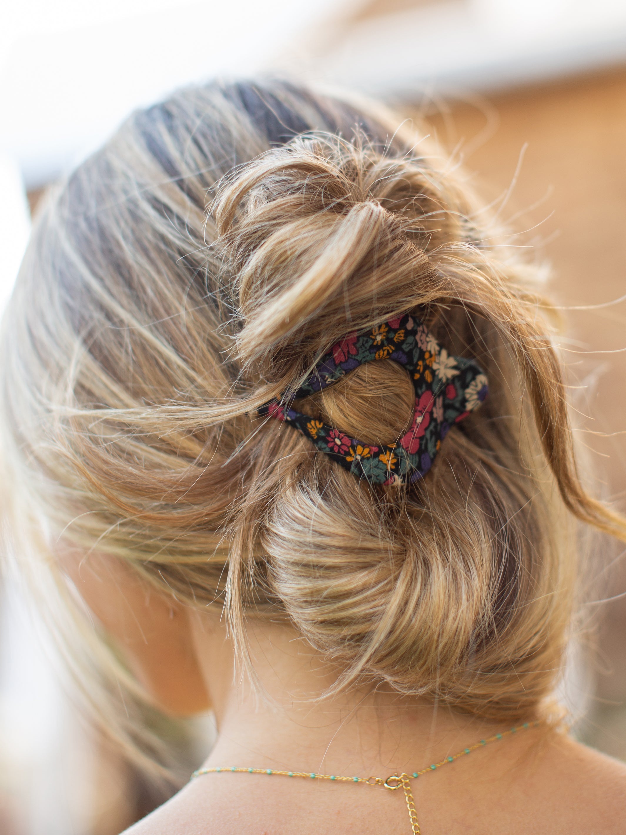 Boho Clip