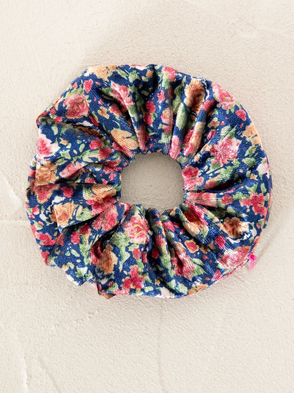Hideaway Scrunchie