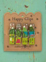 Live Happy Camper - Happy Clips