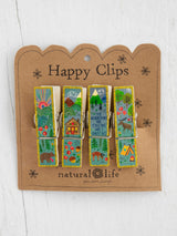 The Mountains Are Calling - Happy Clips