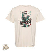 Jolly AF Unisex Tee