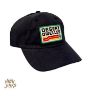 Desert Dweller Dad Hat