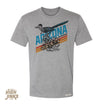 Go Southwest Roadrunner Tee
