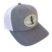 High and Dry Trucker