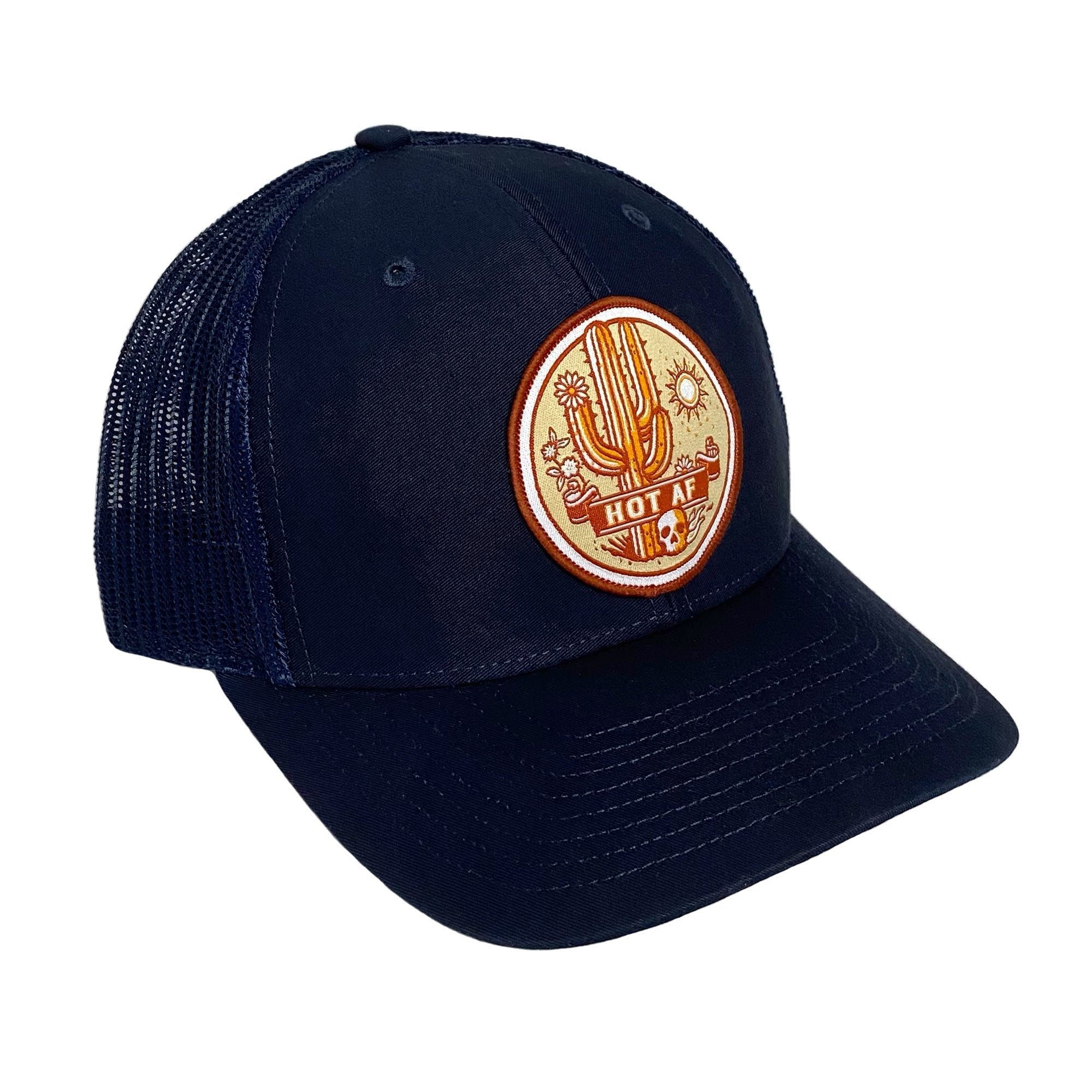 OG Hot AF Trucker