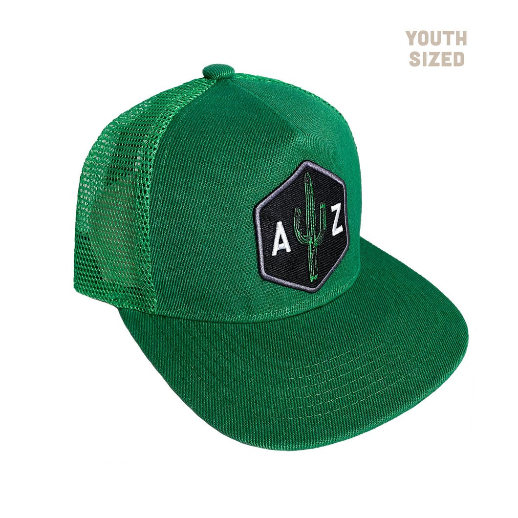 Saguaro Scout Kid's Hat
