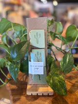 Mini Arizona Soap Trio