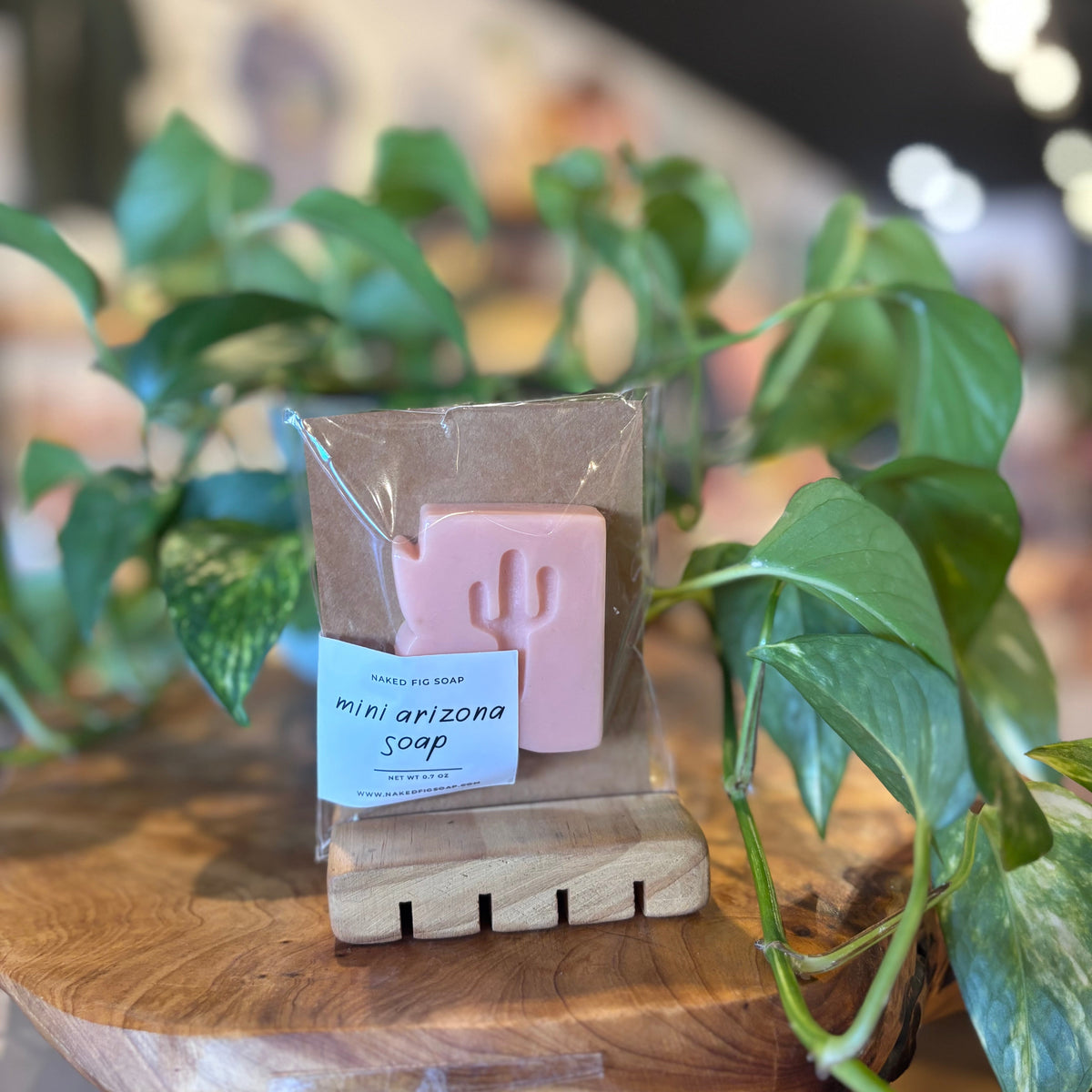 Mini Arizona Soap - Individual