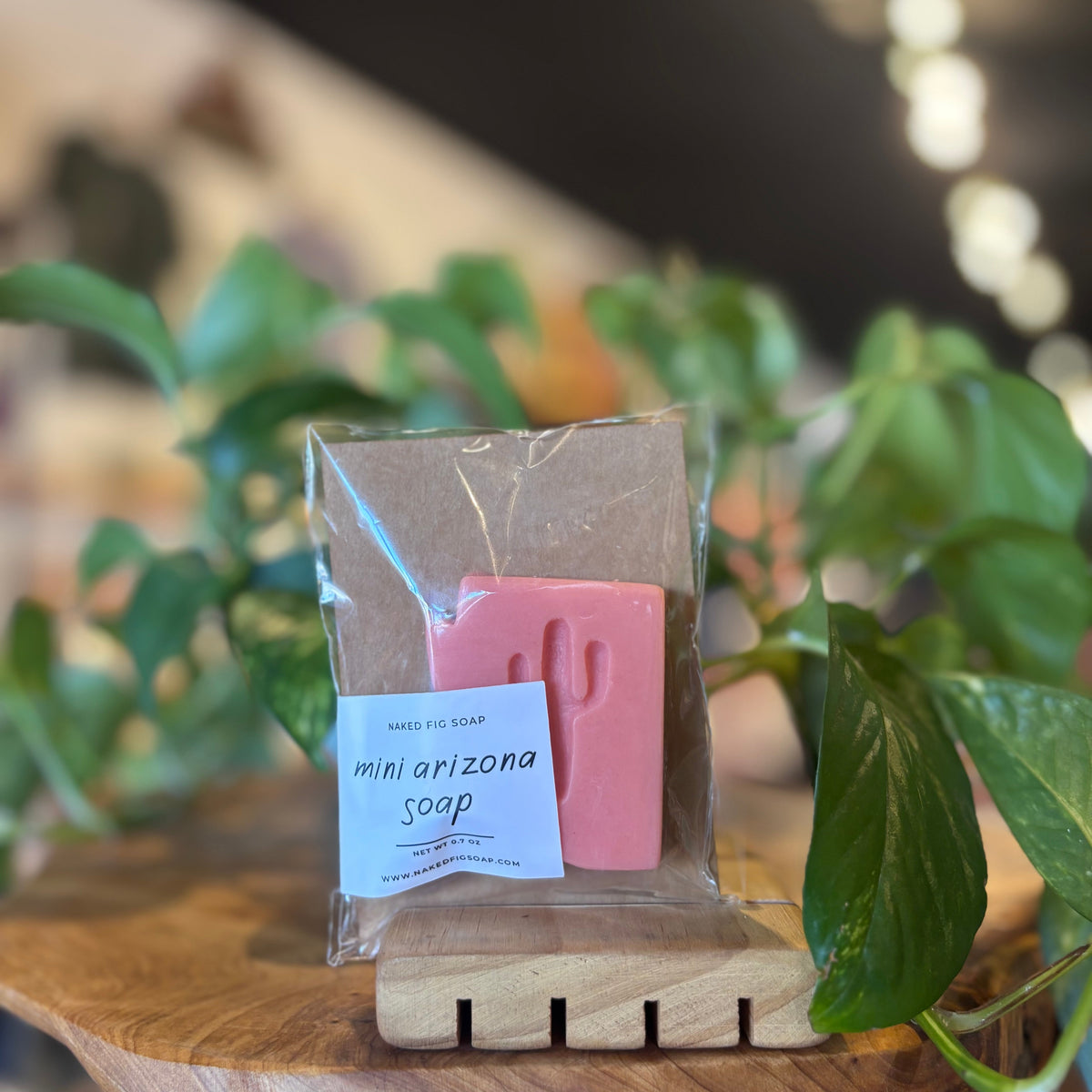 Mini Arizona Soap - Individual