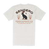 Jackalope Pocket T-Shirt