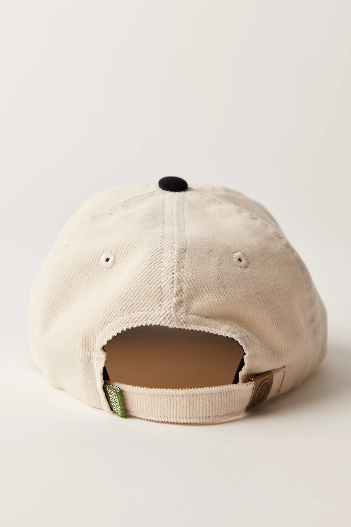 Joshua Tree Vintage Embroidery Corduroy Hat